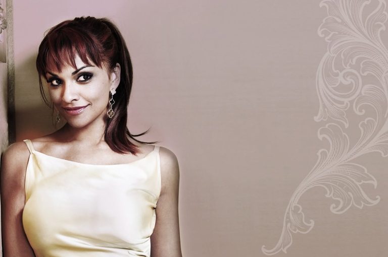 Danielle de Niese (zdroj Danielle de Niese)