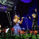 Festival Krumlov 2026: Labyrint lásky – Ester Pavlů, Tomáš Netopil, 8. srpna 2026, Český Krumlov (zdroj Festival Krumlov, foto: Libor Sváček)