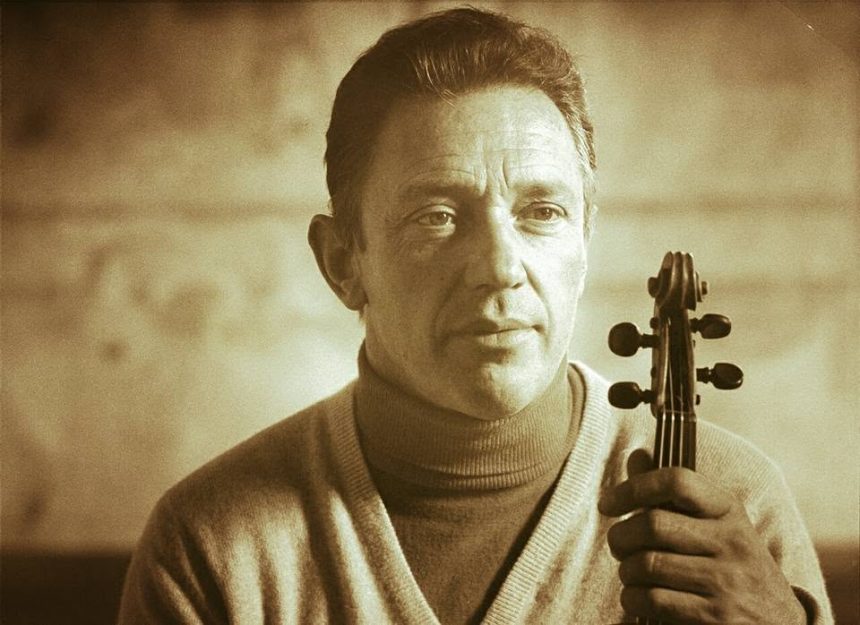 Alberto Lysy (zdroj Bădița Stoica)