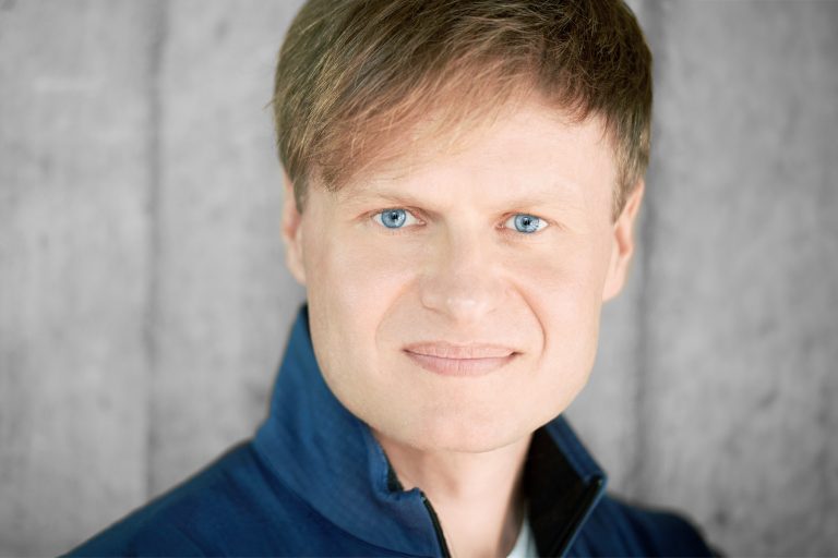 Andreas Wolf (foto Dirk Schelpmeier)