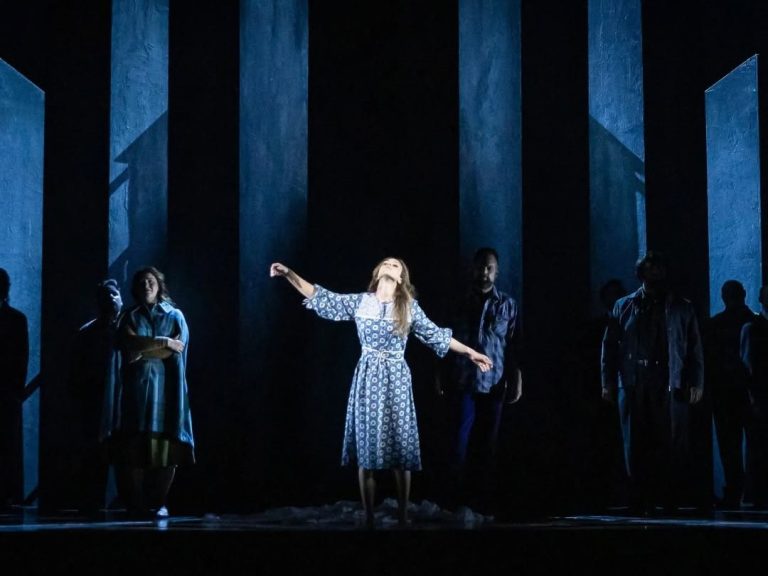 Missy Mazzoli: Breaking the Waves (zdroj Houston Grand Opera)