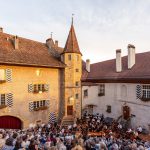 Murten Classics (zdroj Prague Philharmonia)