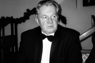 Miloslav Stříteský (zdroj Komorní filharmonie Pardubice)