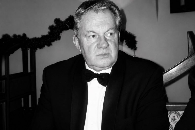 Miloslav Stříteský (zdroj Komorní filharmonie Pardubice)