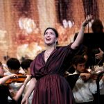 Ana Oniani (zdroj Verbier Festival)