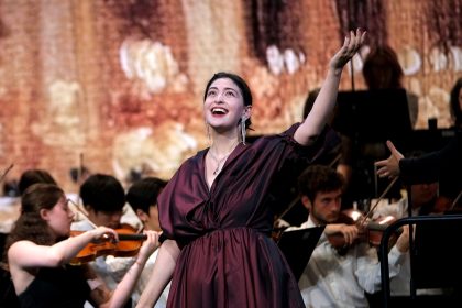 Ana Oniani (zdroj Verbier Festival)
