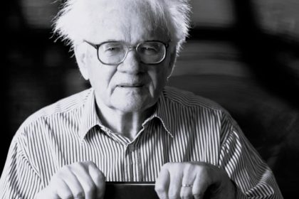 Zdeněk Šesták (zdroj Bärenreiter Praha)