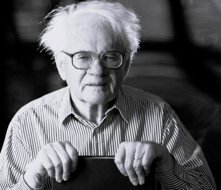 Zdeněk Šesták (zdroj Bärenreiter Praha)