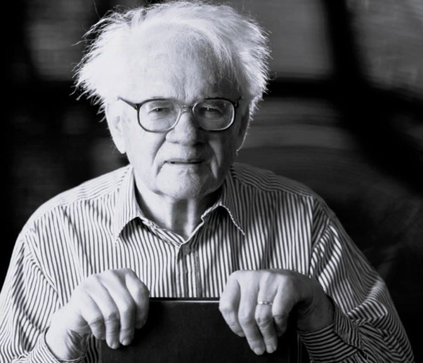 Zdeněk Šesták (zdroj Bärenreiter Praha)