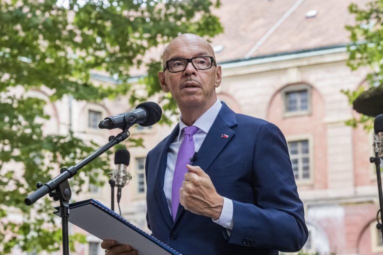 Oto Klempíř (zdroj Oto Klempíř)