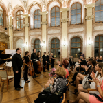 Olympus Musicus International Music Festival (zdroj Olympus Musicus)