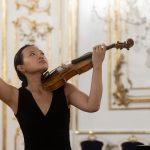 Aijia Li (zdroj Academy Kroměříž)