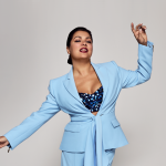 Anna Netrebko (foto Olga Rubio Dalmau)