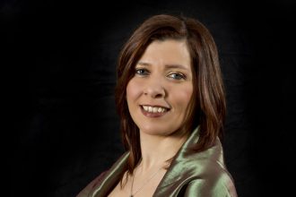 Barbara Kusa (zdroj Porti Vechju)
