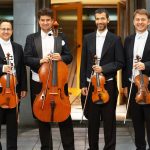 Benda Quartet (foto Petr Hrubeš)