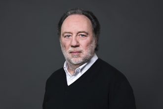 Riccardo Chailly (foto Stefano Guindani)