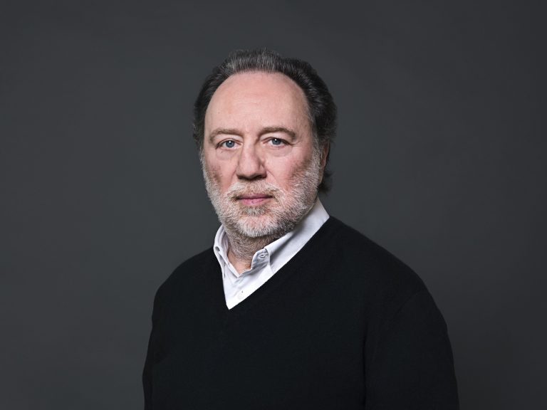 Riccardo Chailly (foto Stefano Guindani)