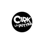 Cirk La Putyka - logo