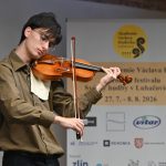 Arnau Petřivalský (foto Jana Česáková Hyklová)