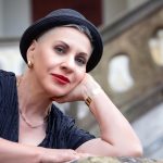 Dagmar Pecková (foto Pavel Petruška)