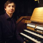 Drahoslav Gric (zdroj Kostel sv. Mikuláše)