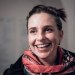Jana Vöröšová (foto Vojtěch Havlík)