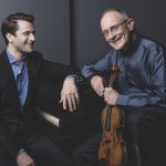 Kaplan duo (zdroj Jonathan Wentworth Associates)
