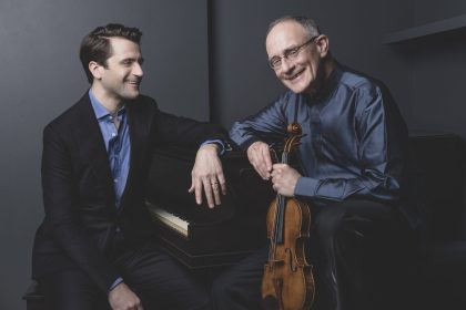 Kaplan duo (zdroj Jonathan Wentworth Associates)