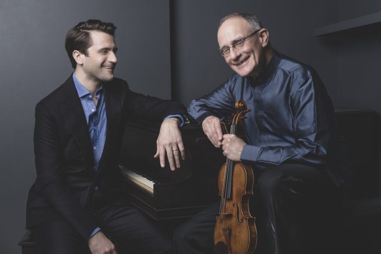 Kaplan duo (zdroj Jonathan Wentworth Associates)