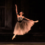 Nana Nakagawa (foto Serghei Gherciu)