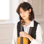 Leah Amory (zdroj Curtis Institute of Music)