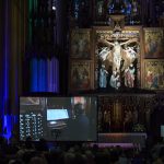 Mezinárodní varhanní festival Olomouc (zdroj Moravské divadlo a Moravská filharmonie)