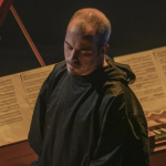 Alex Mastichiadis (foto Andreas Simopoulos)