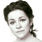 Ileana Cotrubaș (zdroj Opera Națională București)