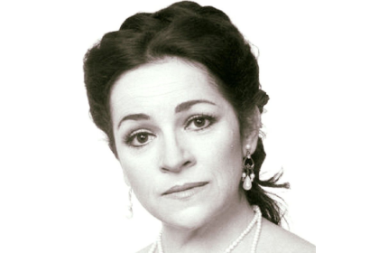 Ileana Cotrubaș (zdroj Opera Națională București)