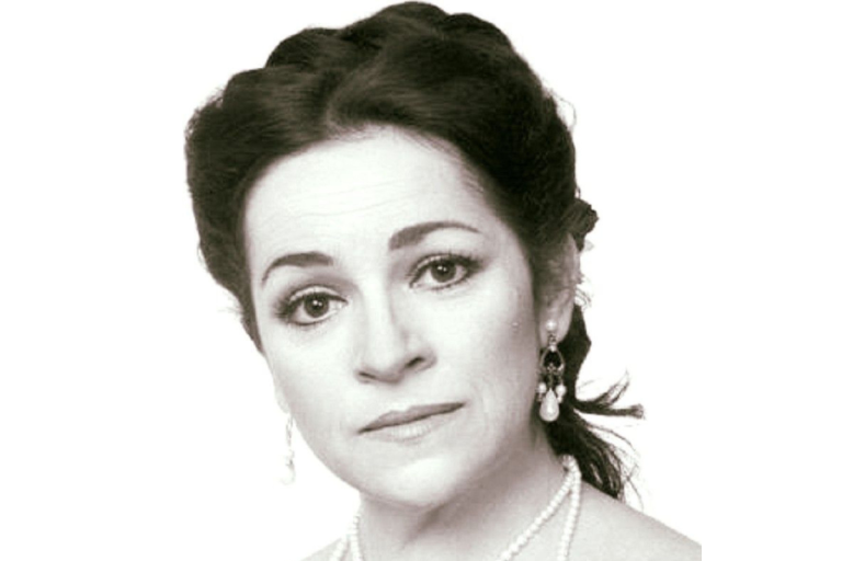 Ileana Cotrubaș (zdroj Opera Națională București)