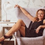 Olga Jelínková (foto Ilona Sochorová)