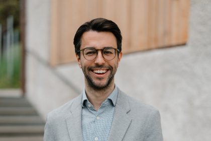 Ondřej Soukup (foto Daniel Gassner)
