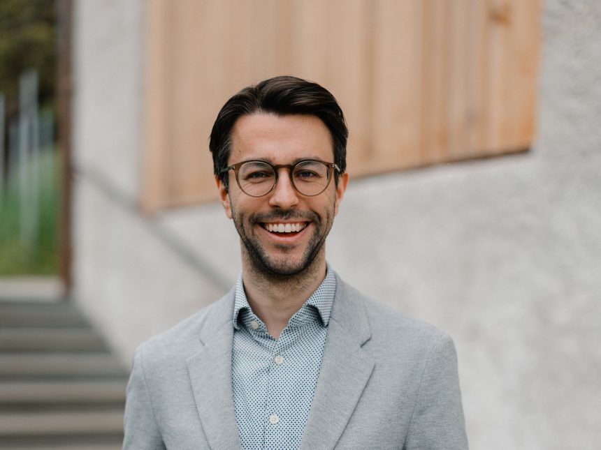 Ondřej Soukup (foto Daniel Gassner)