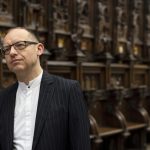 Peter Van de Velde (zdroj AP School of Arts)