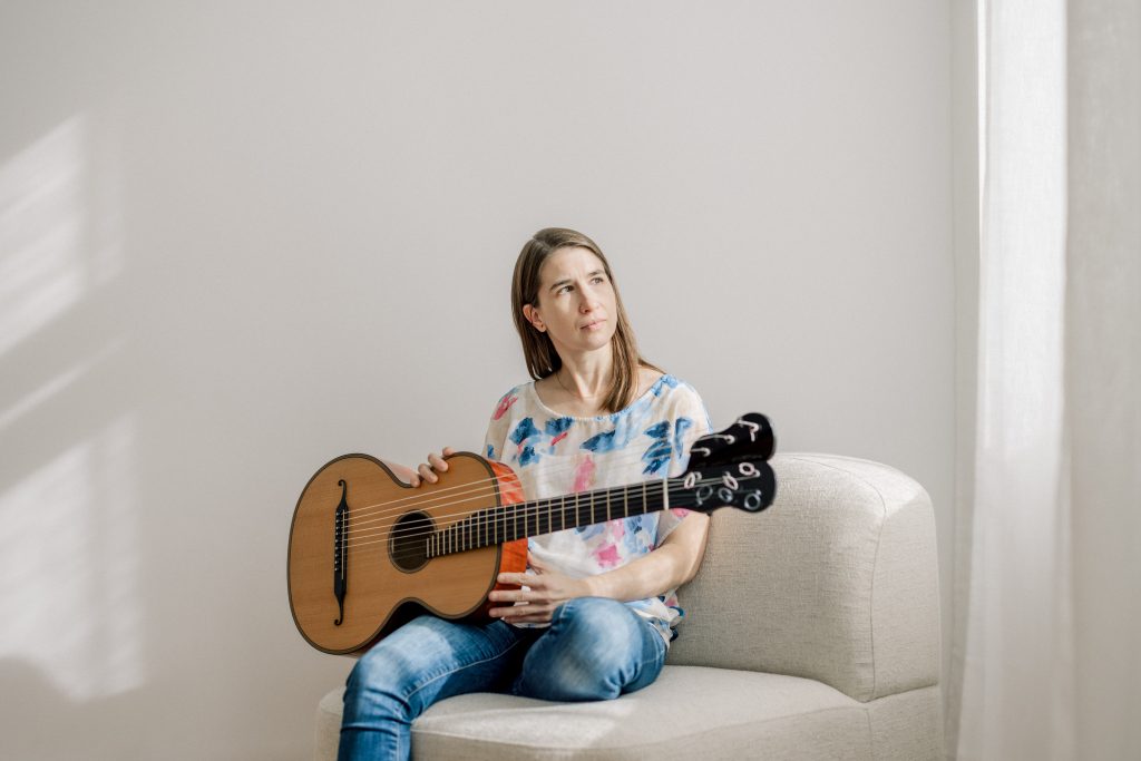Petra Poláčková (foto Theresa Pewal)