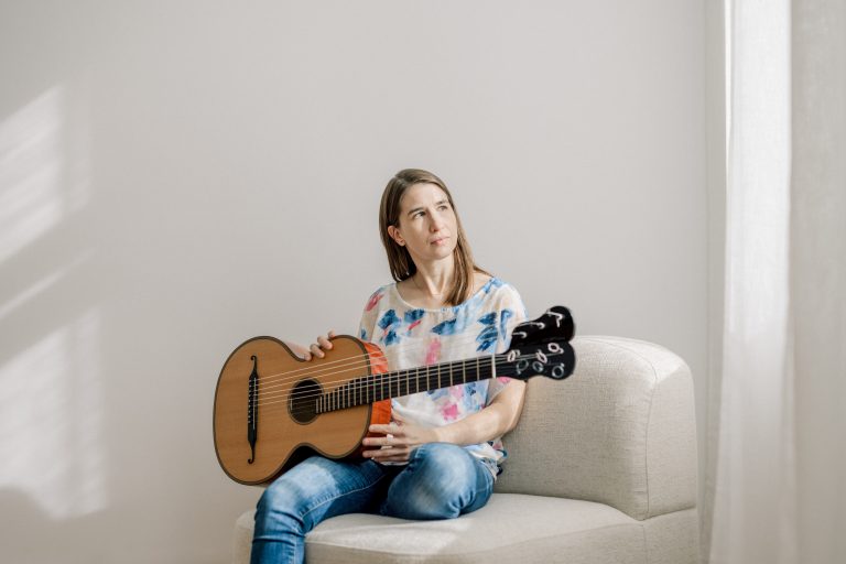Petra Poláčková (foto Theresa Pewal)