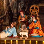 Mezinárodní hudební festival Český Krumlov – Christoph Willibald Gluck: Le Cinesi, 7. srpna 2026, Barokní divadlo Český Krumlov (zdroj Mezinárodní hudební festival Český Krumlov)