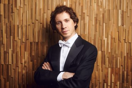 Rafał Blechacz (zdroj Deutsche Grammophon)