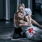 Richard Wagner: Rienzi – Jennifer Holloway, Gabriela Scherer, Bayreuther Festspiele 2026 (zdroj Bayreuther Festspiele, foto Enrico Nawrath)