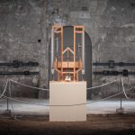 Klášter svatého Burcharda Halberstadt – John Cage Organ Project Halberstadt (foto Ronald Göttel)