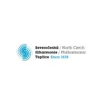 Severočeská filharmonie Teplice - logo