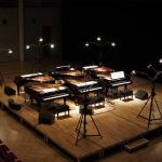 Six Pianos (zdroj Prague Sounds)