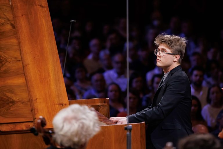 Tomasz Ritter (foto Bartek Barczyk)