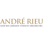 André Rieu and his Johann Strauss Orchestra logo